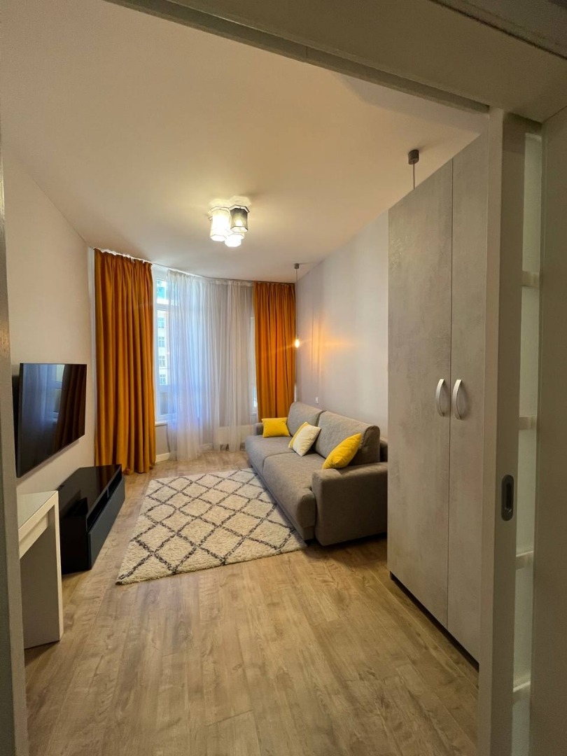 продажа двухкомнатной квартиры номер A-173764 в Приморском районе, фото номер 9